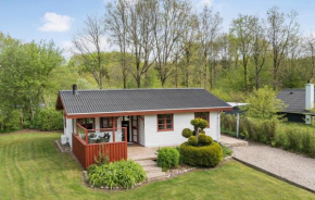 2 Bedroom Beautiful Home In Toftlund